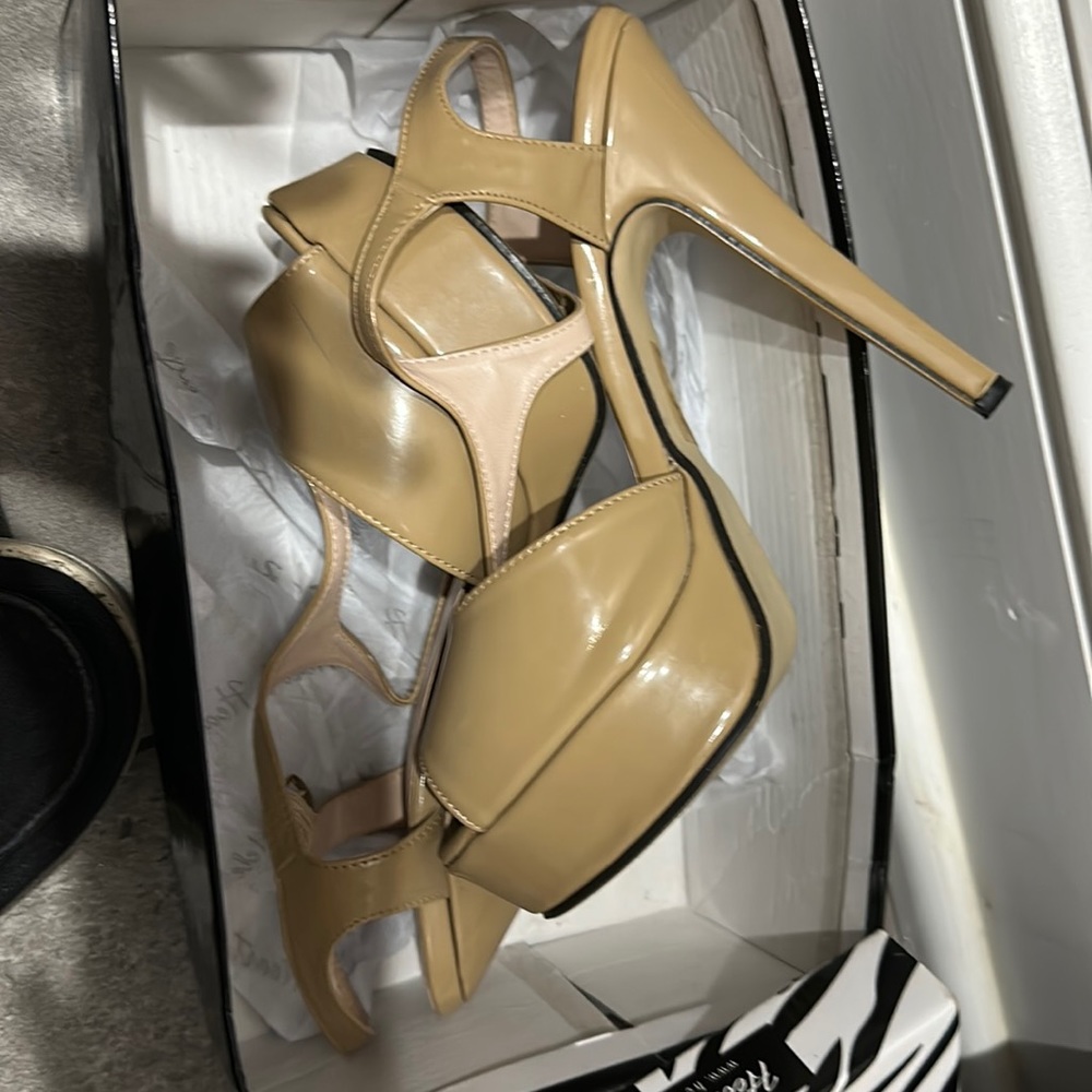 Heels